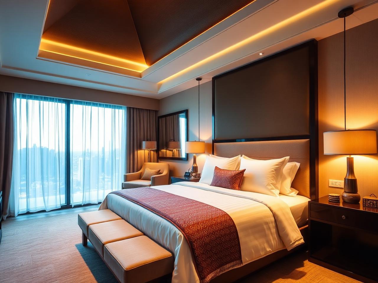 Executive Suite